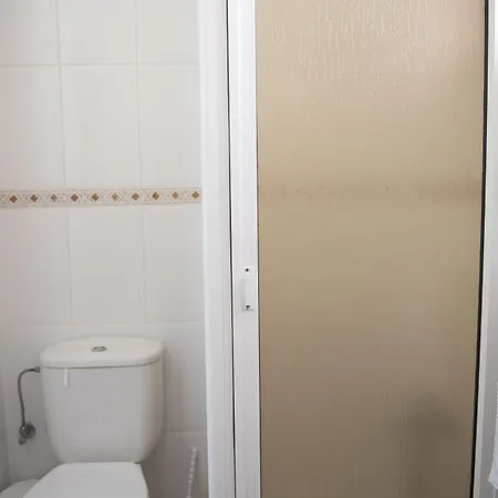 Penzion Geranios Puerto de la Cruz (Tenerife)