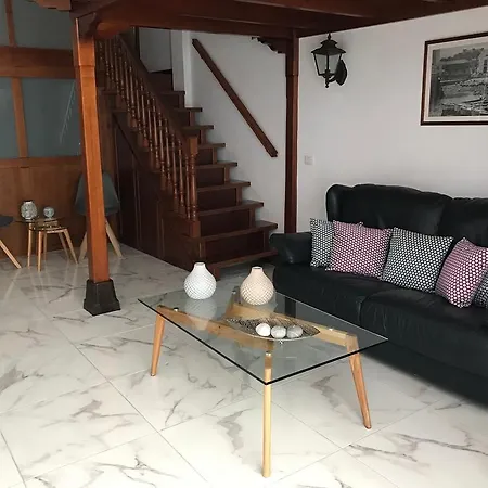 Penzion Geranios 2*