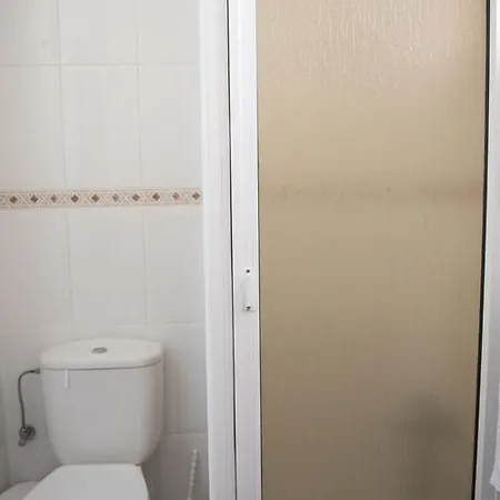 Penzion Geranios 2*